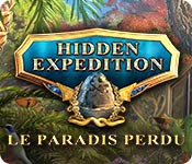 Hidden Expedition: Le Paradis Perdu