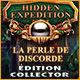 Hidden Expedition: La Perle de Discorde Édition Collector