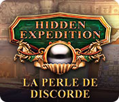 Hidden Expedition: La Perle de Discorde