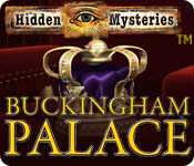 Hidden Mysteries &reg;: Buckingham Palace 