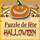 Puzzle de Fête: Halloween