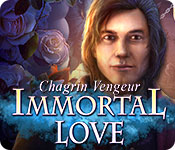 Immortal Love: Chagrin Vengeur