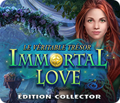 Immortal Love: Le Véritable Trésor Édition Collector