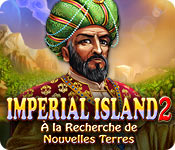 Imperial Island 2: À la Recherche de Nouvelles Terres