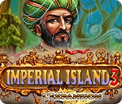 Imperial Island 3: L’Expansion