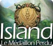 Island: Le Médaillon Perdu