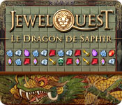Jewel Quest: Le Dragon de Saphir