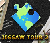 Jigsaw Tour 3