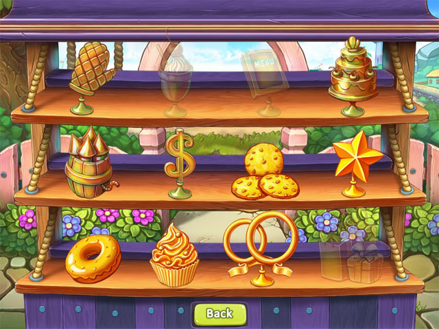 Katy And Bob Cake Cafe Jeu Ipad Iphone Android Et Pc Big Fish