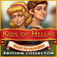 Kids of Hellas: Back to Olympus Édition Collector