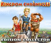 Kingdom Chronicles Edition Collector