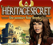 L'Héritage Secret: Une aventure Kate Brooks