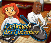 La Brigade des Cuisiniers