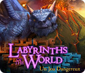 Labyrinths of the World: Un Jeu Dangereux
