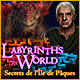 Labyrinths of the World: Secrets de l’Île de Pâques