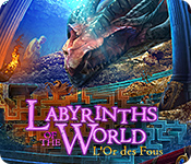 Labyrinths of the World: L'Or des Fous
