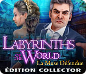 Labyrinths of the World: La Muse Défendue Edition Collector
