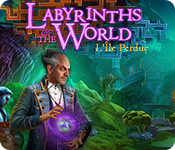 Labyrinths of the World: L'Île Perdue