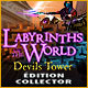 Labyrinths of the World: Devils Tower Édition Collector
