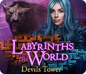 Labyrinths of the World: Devils Tower