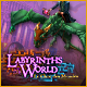 Labyrinths of the World: Le Choc des Mondes