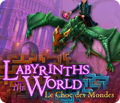 Labyrinths of the World: Le Choc des Mondes