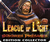 League of Light: Sombres Présages Edition Collector