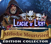 League of Light: Mélodie Meurtrière Édition Collector