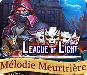 League of the Light: Mélodie Meurtrière