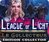 League of Light: Le Collecteur Édition Collector