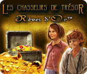 Les Chasseurs de Trésor &trade;: Rêves d'Or