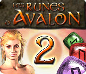 Les Runes d&#8217;Avalon 2