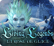 Living Legends: La Rose de Glace