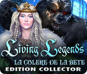 Living Legends: La Colère de la Bête Edition Collector