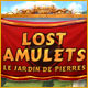 Lost Amulets: Le Jardin de Pierres