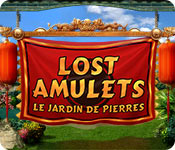 Lost Amulets: Le Jardin de Pierres