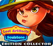 Lost Artifacts: Soulstone Édition Collector