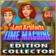 Lost Artifacts: Time Machine Édition Collector