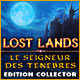 Lost Lands: Le Seigneur des Ténèbres Edition Collector