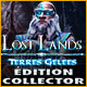 Lost Lands: Terres Gelées Édition Collector