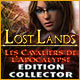 Lost Lands: Les Cavaliers de l'Apocalypse Edition Collector