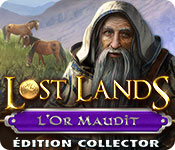 Lost Lands: L'Or Maudit Édition Collector