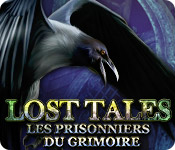 Lost Tales: Les Prisonniers du Grimoire