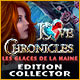 Love Chronicles: Les Glaces de la Haine Edition Collector
