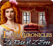Love Chronicles: La Rose et l'Epée