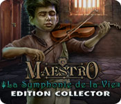 Maestro: La Symphonie de la Vie Edition Collector