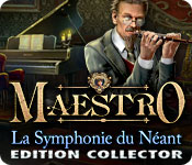 Maestro: La Symphonie du Néant Edition Collector