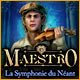 Maestro: La Symphonie du Néant