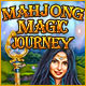 Mahjong Magic Journey