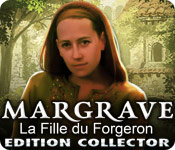 Margrave: La Fille du Forgeron Edition Collector